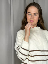 Indlæs billede til gallerivisning HJØRRING SWEATER
